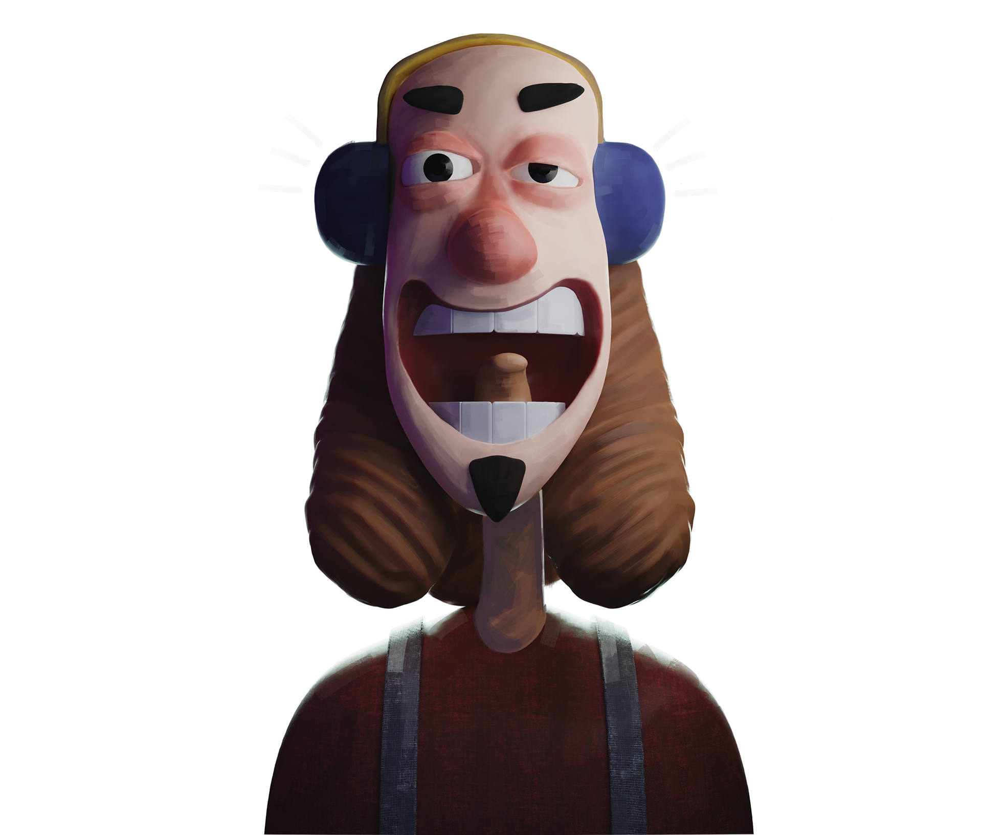 Mascot